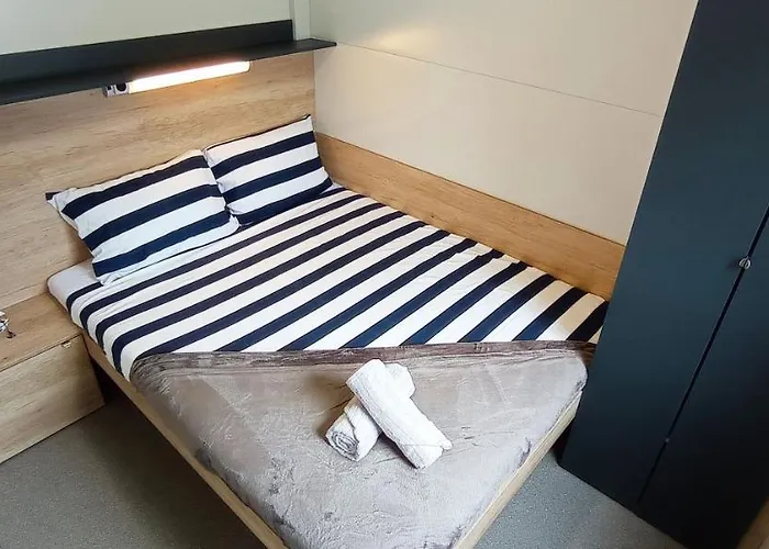 Mobile Homes Istria - Brioni *