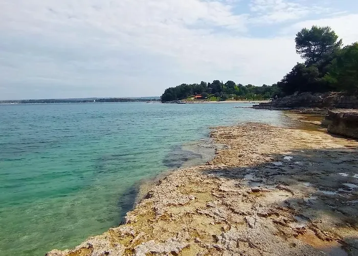 Mobile Homes Istria - Brioni Vikendica