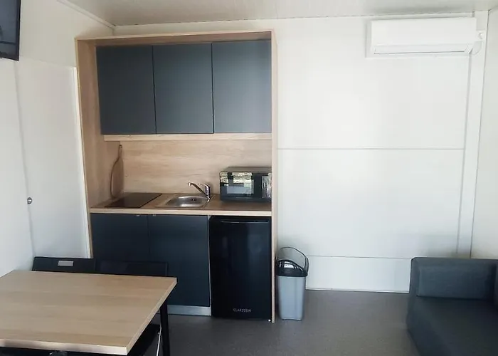 Mobile Homes Istria - Brioni