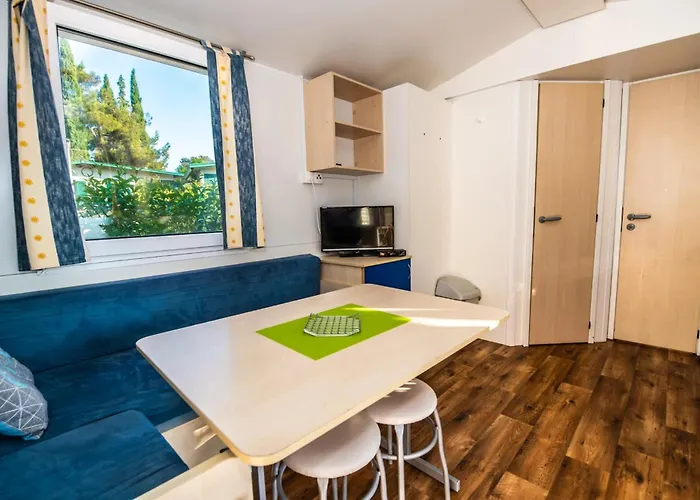 Mobile Homes Istria - Brioni Pula