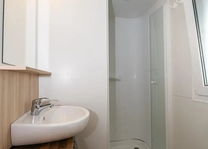 Ferienhaus Mobile Homes Istria - Brioni *