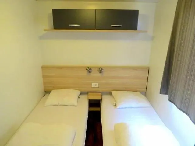 Vikendica Mobile Homes Istria - Brioni Pula