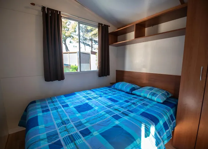 Mobile Homes Istria - Brioni