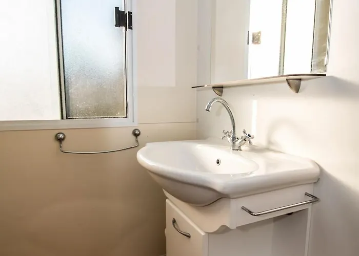 Mobile Homes Istria - Brioni * Pula