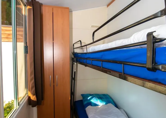 Mobile Homes Istria - Brioni