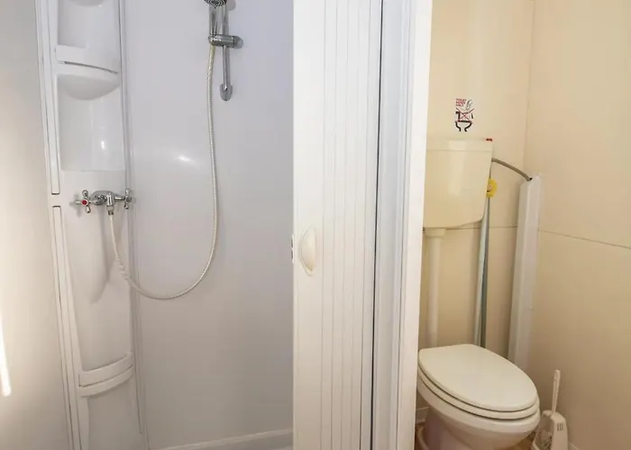 Vikendica Mobile Homes Istria - Brioni Pula