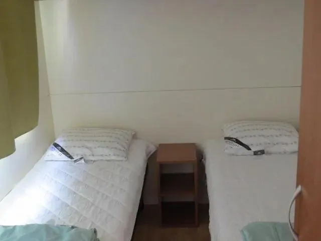 Mobile Homes Istria - Brioni