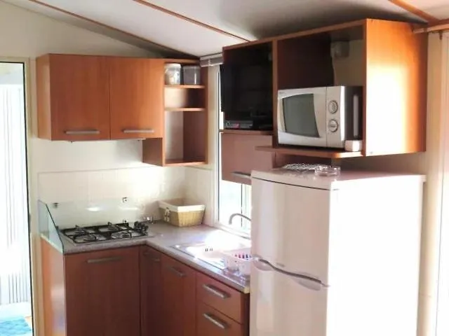 Mobile Homes Istria - Brioni Pula