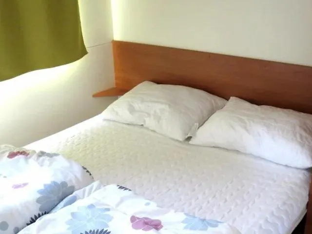 Mobile Homes Istria - Brioni *