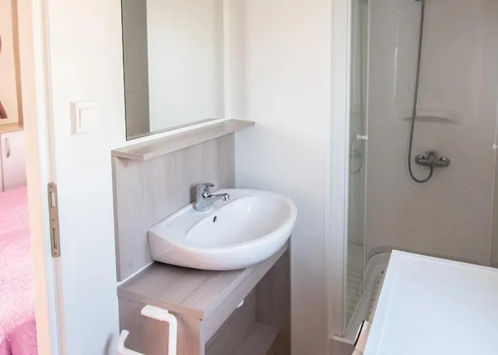 Mobile Homes Istria - Brioni Pula