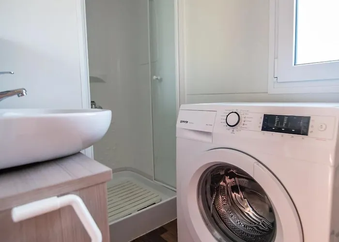 Mobile Homes Istria - Brioni *