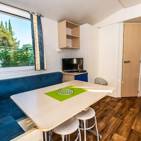 Mobile Homes Istria - Brioni Pula