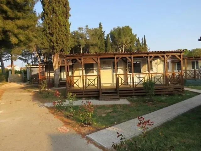 Mobile Homes Istria - Brioni *