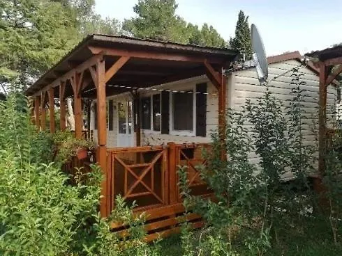 Semesterbostad Mobile Homes Istria - Brioni *